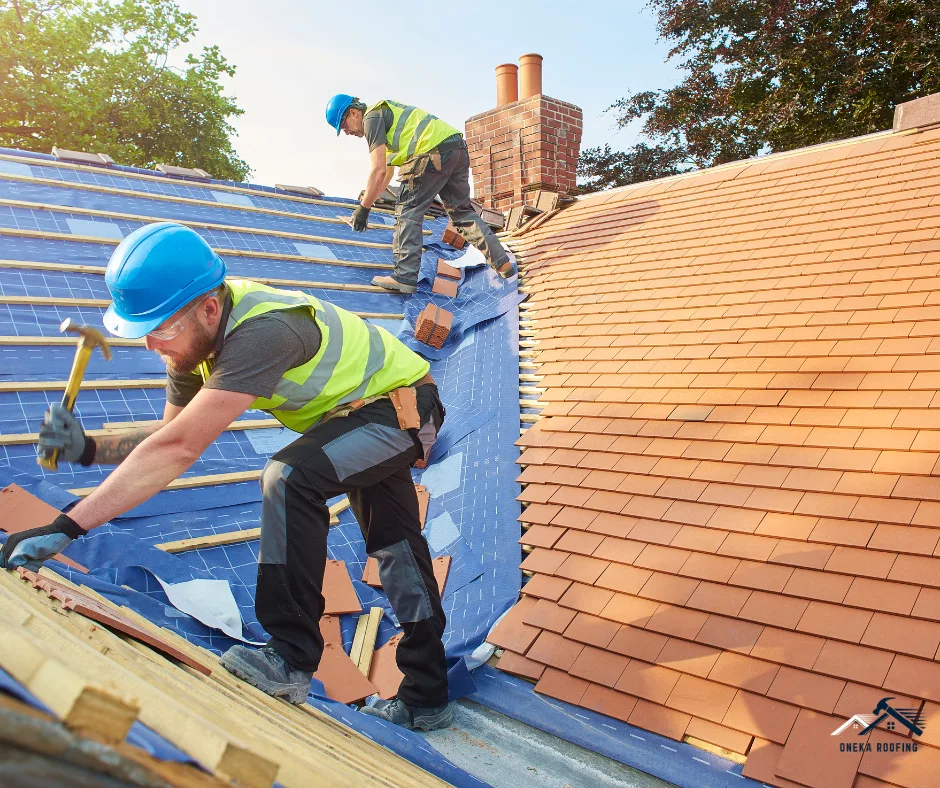 Why choose Roof Repair Near Me in Termo, CA